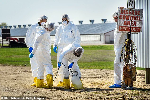 New Viruses Loom as Pandemic Threats: CDC Warns of Emerging Global Health Risks