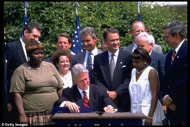 Slush Fund Scandal: TANF Redirects $30 Billion in Welfare Money