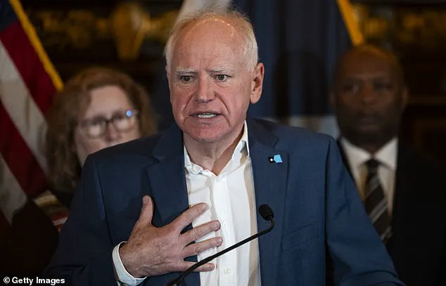 Slush Fund Scandal: TANF Redirects $30 Billion in Welfare Money