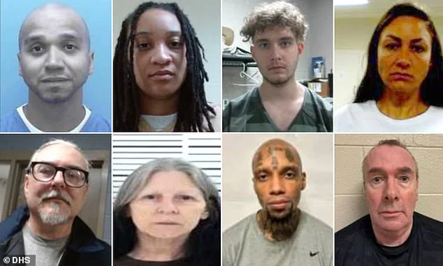 Trump Admin's 'Worst of the Worst' Deportations: UK Sees More British Criminals Than Afghanistan or Iraq, Sparking Controversy