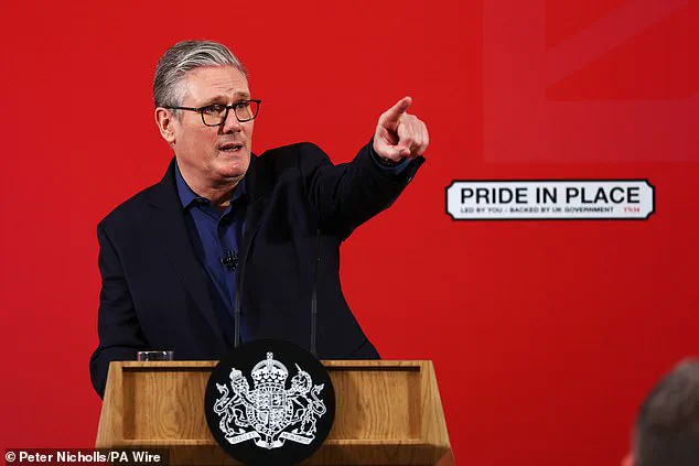 UK Public's Moral Reckoning: Epstein-Mandelson Scandal Exposes Elite Crimes Against Children
