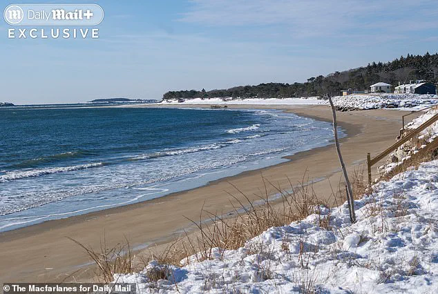 A $30,000 Beach Access Demand Shatters 75-Year Friendship in Phippsburg