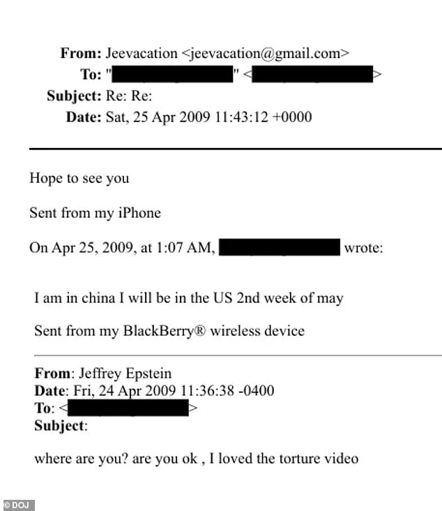 Epstein Files Controversy: Redacted Names Spark Transparency Battle Over Congress-Passed Law