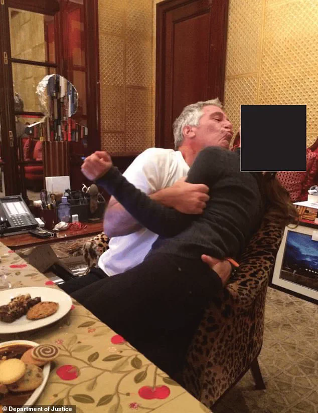 Epstein Files Reveal Royal Family's Ties to Disgraced Financier, Exposing Delicate Damage Control Efforts