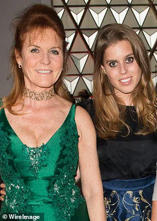 Epstein Files Reveal Royal Family's Ties to Disgraced Financier, Exposing Delicate Damage Control Efforts