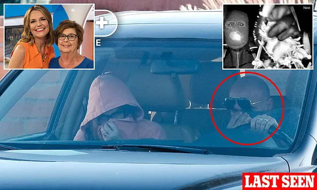 Feds and Public Join Nationwide Hunt for Nancy Guthrie After FBI Releases Surveillance Footage of Masked Suspect; Family Urges Clues as Abduction Tests Coordination