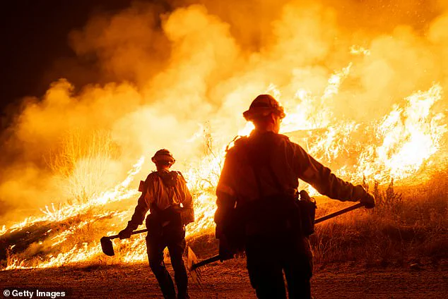 Los Angeles Mayor Karen Bass Abruptly Exits Press Conference as Question About Pacific Palisades Fire Hangs Unanswered