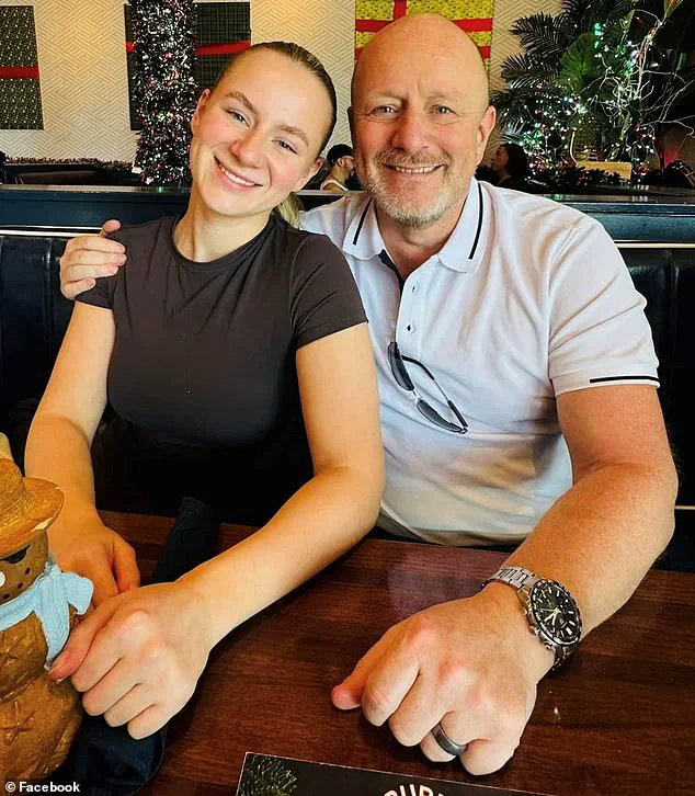 Lucy Harrison's Tragic Death Sparks Gun Safety Debate After Father Shoots Daughter in Texas