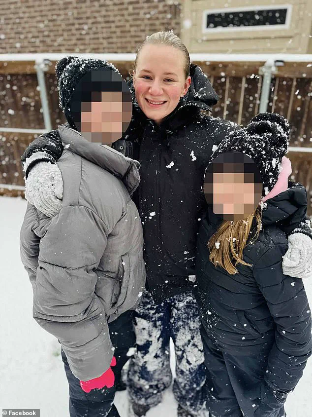 Lucy Harrison's Tragic Death Sparks Gun Safety Debate After Father Shoots Daughter in Texas