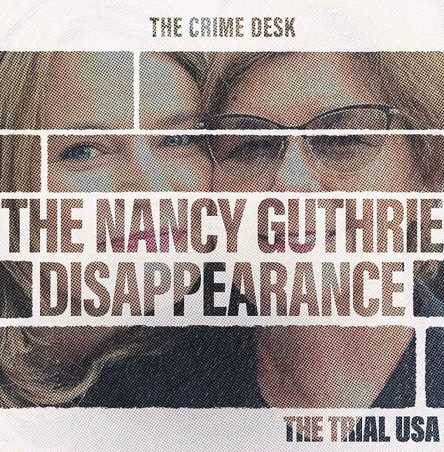 New Clues in Nancy Guthrie Disappearance: Virtual Church Absence Sparks Missing Person Report