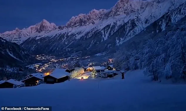 Reckless Ski Slope Rodeo Sparks Safety Concerns in French Alps