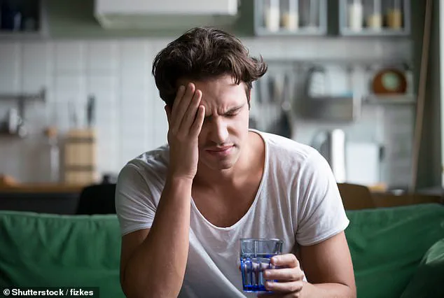 Study Links Long Covid to Increased Dementia Risk via Choroid Plexus Changes