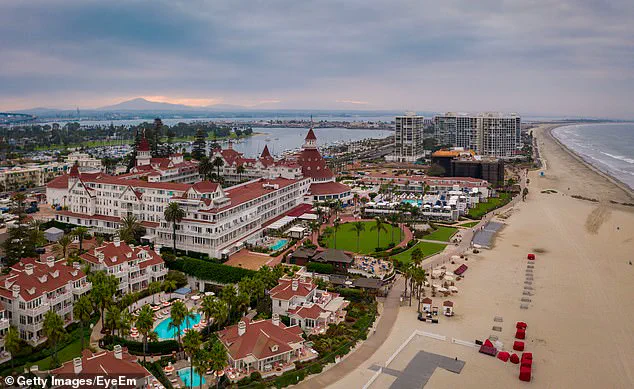 The Sandcastle Man's Controversial Ban: A 20-Year Legacy Meets a Hotel's Final Stand
