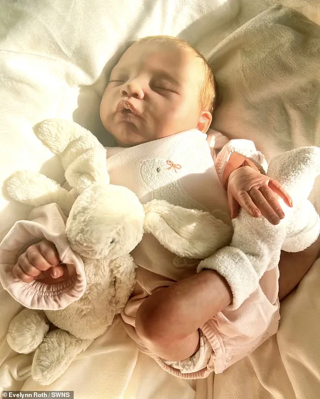 The Surprising Role of Lifelike Dolls in Coping with Pregnancy Loss