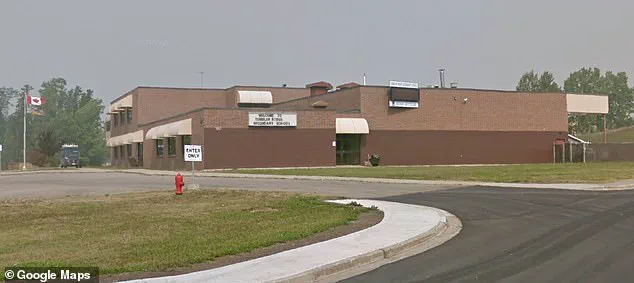 Tumbler Ridge High School Shooting: 10 Dead, Suspect Killed