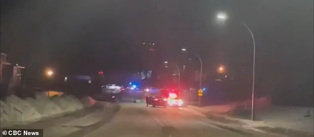 Tumbler Ridge High School Shooting: 10 Dead, Suspect Killed