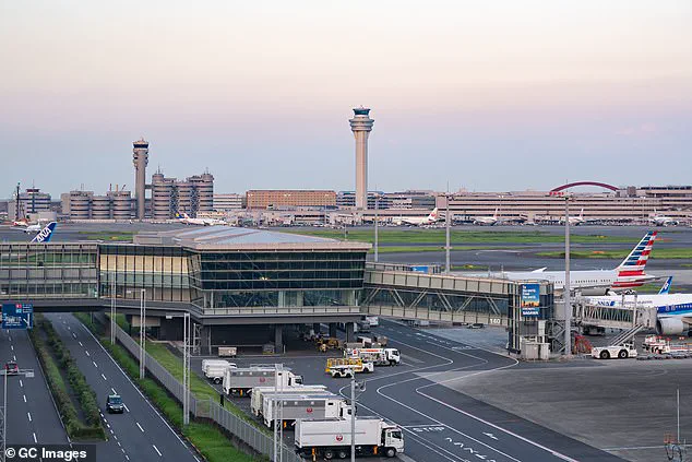 United Airlines Passenger's Flight Mishap Sends Him to Tokyo, Not Nicaragua