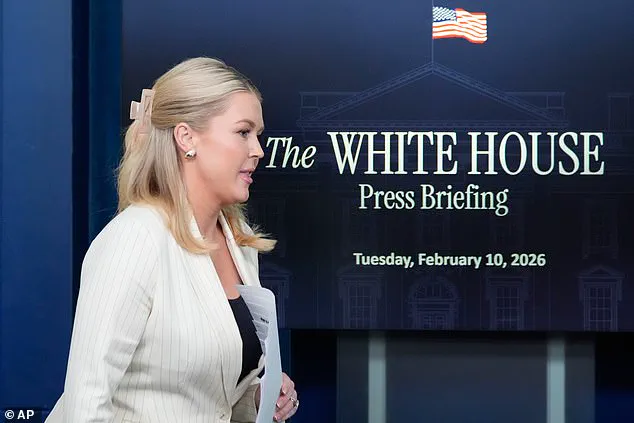 White House Confirms Trump Reviewed FBI Footage Showing Masked Figure Tampering with Camera at Savannah Guthrie's Home