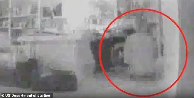 Jeffrey Epstein's Florida Home Office: Hidden Camera Footage and 2005 Raid Spark Renewed Controversy