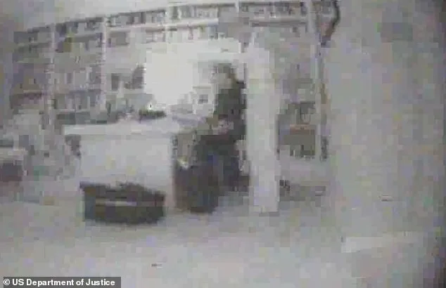 Jeffrey Epstein's Florida Home Office: Hidden Camera Footage and 2005 Raid Spark Renewed Controversy