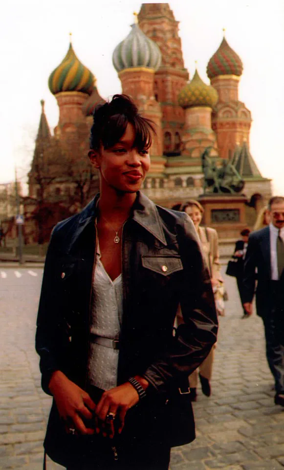 Jeffrey Epstein's Kremlin-adjacent Penthouse Purchase Linked to Mandelson and Deripaska