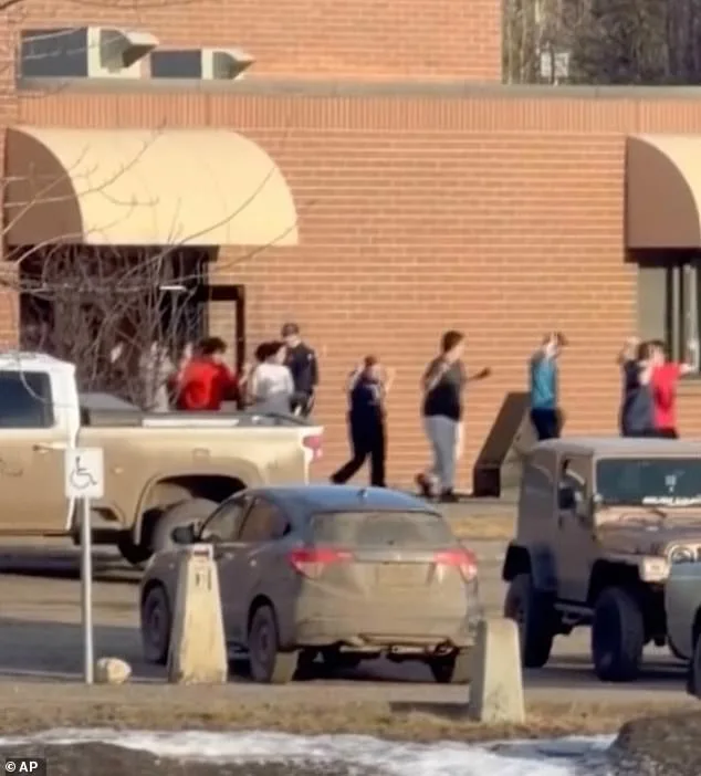 King Charles Expresses Shock and Sadness Over Tumbler Ridge School Shooting, Royal Family Offers Condolences to Victims' Families
