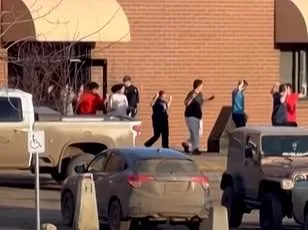 King Charles Expresses Shock and Sadness Over Tumbler Ridge School Shooting, Royal Family Offers Condolences to Victims' Families