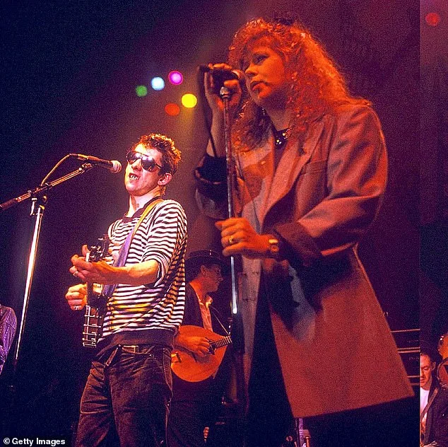Legendary Drummer Andrew Ranken of The Pogues Passes Away at 72, Leaving a Legacy in 'Fairytale of New York