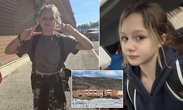Second-Deadliest School Shooting in Canada: 9 Killed as Shooter in Dress Strikes Tumbler Ridge