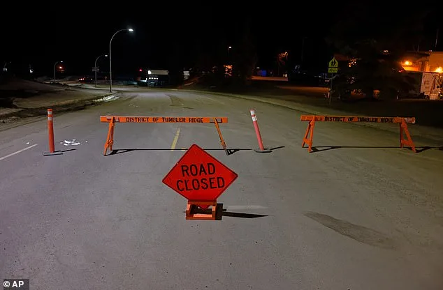 Second-Deadliest School Shooting in Canada: 9 Killed as Shooter in Dress Strikes Tumbler Ridge
