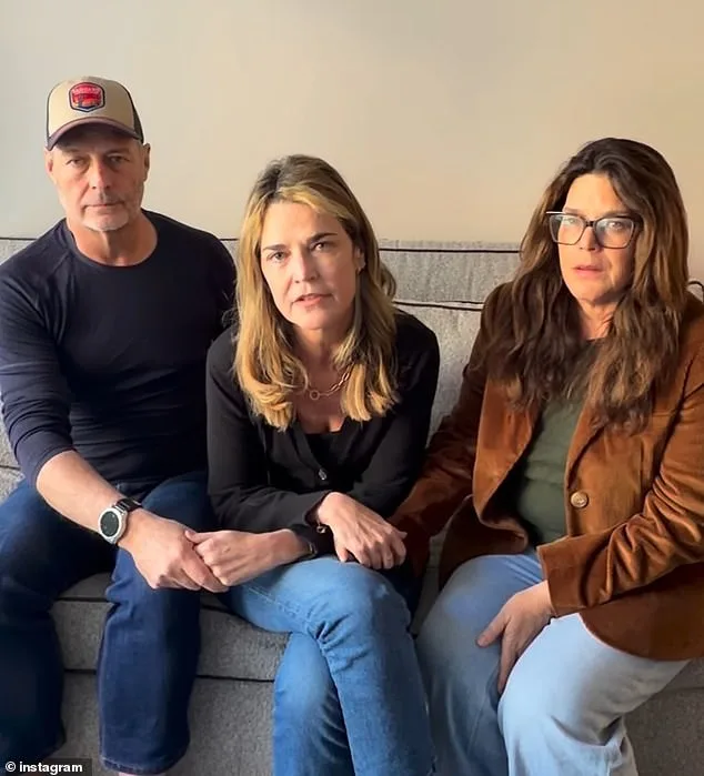 Anonymous Ransom Note Demands $65,000 in Bitcoin in Nancy Guthrie Disappearance Case, As Family Remains Silent