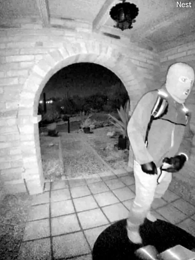 Anonymous Ransom Note Demands $65,000 in Bitcoin in Nancy Guthrie Disappearance Case, As Family Remains Silent