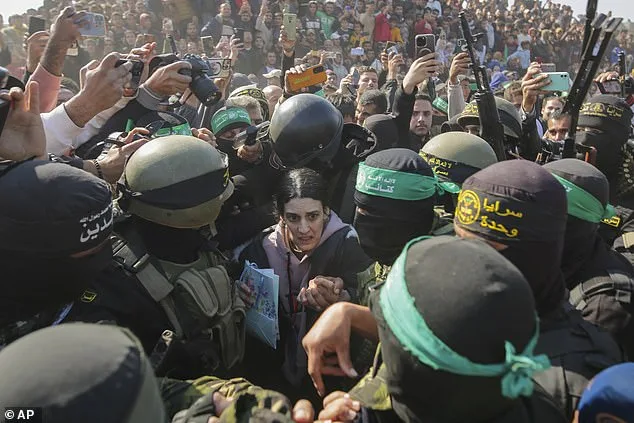 Arbel Yehoud's Harrowing Testimony: 482 Days of Captivity and Survival in Gaza