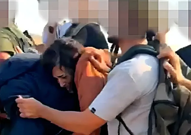 Arbel Yehoud's Harrowing Testimony: 482 Days of Captivity and Survival in Gaza
