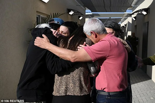 Arbel Yehoud's Harrowing Testimony: 482 Days of Captivity and Survival in Gaza