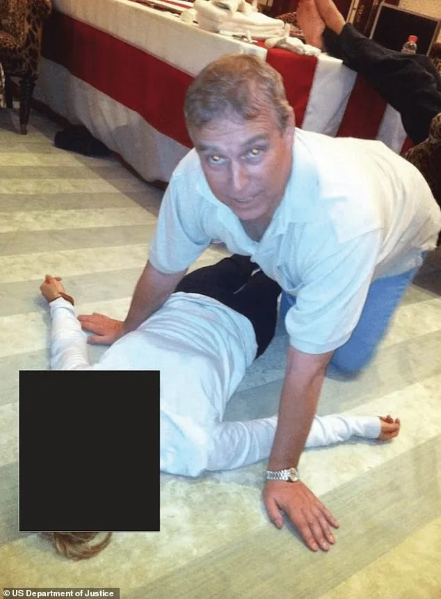 Former Scotland Yard Officer Alleges Royal Misconduct Linked to Epstein Files