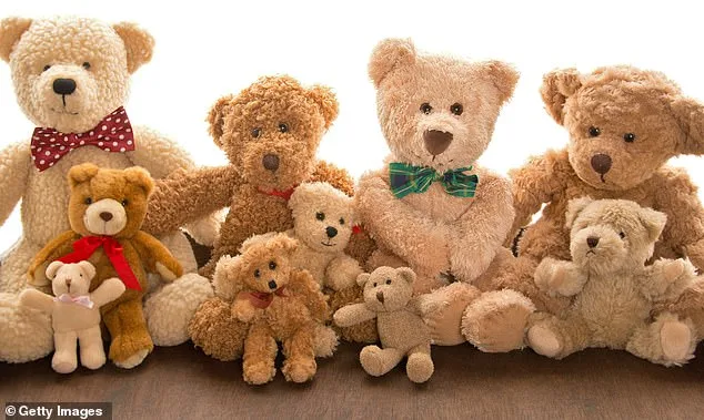 From Royal Privilege to Modest Exile: The Fall of Andrew Mountbatten-Windsor and His Teddy Bear Legacy