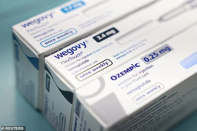 Singapore Scientists Develop Gut-Targeting Weight-Loss Pill as Groundbreaking Alternative to Ozempic and Wegovy