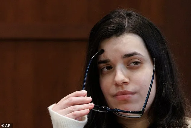 Au Pair Sentenced to Maximum Penalty for Conspiring in Double Murder with Employer-Lover