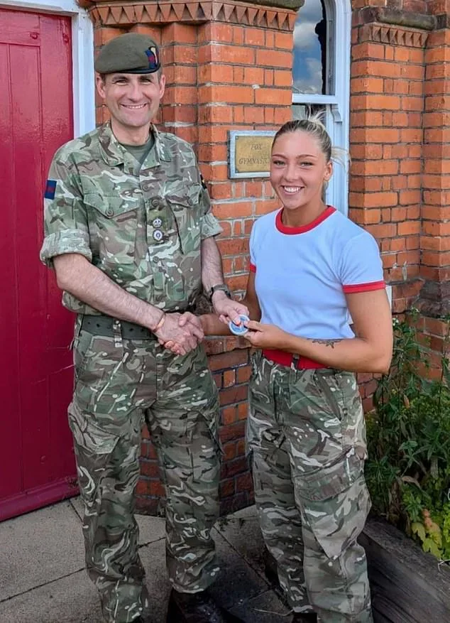 Corporal Lucy Wilde, British Army Medic, Dies Suddenly; Cause of Death Remains Unconfirmed