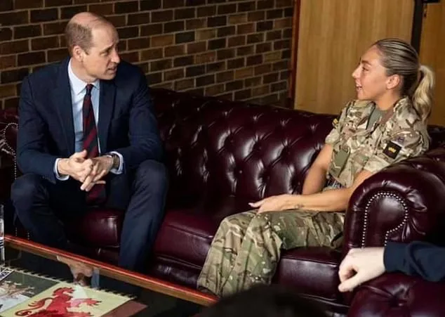 Corporal Lucy Wilde, British Army Medic, Dies Suddenly; Cause of Death Remains Unconfirmed