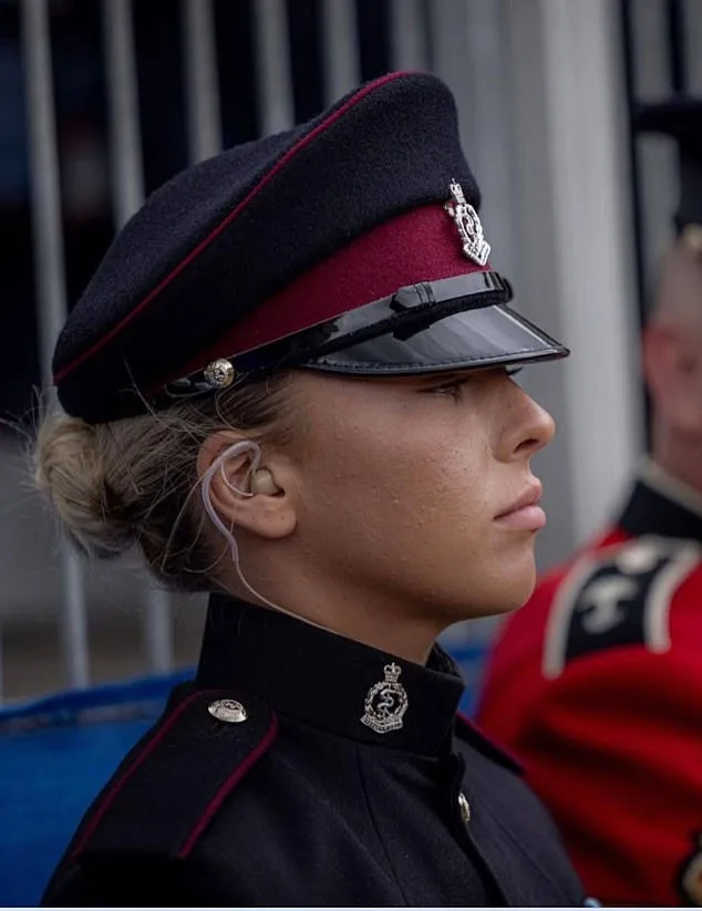 Corporal Lucy Wilde, British Army Medic, Dies Suddenly; Cause of Death Remains Unconfirmed