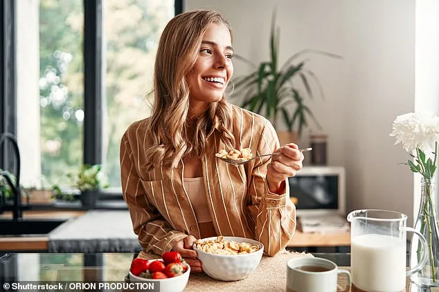 Dietitians Sound Alarm: Oatmeal, Not Eggs, Is the Healthiest Breakfast