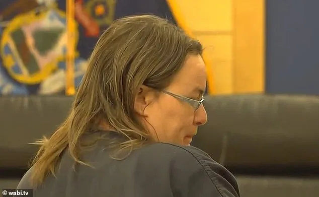 Mother's Guilty Plea in Child's Death Exposes Systemic Abuse and Welfare Failures