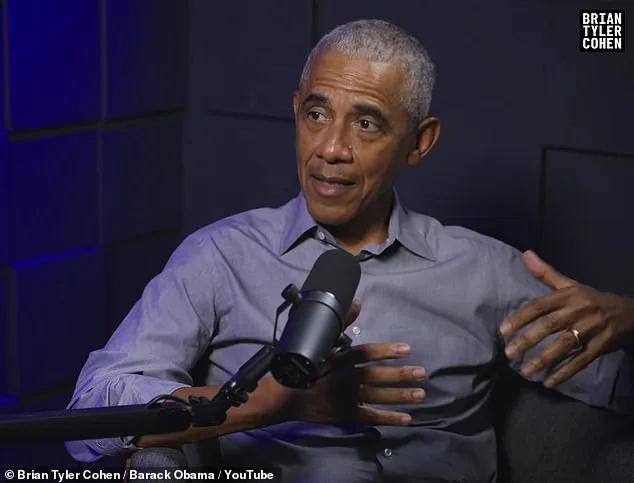 Barack Obama Condemns Racist Depictions in Political Discourse, Calls for Accountability in Divisive Era