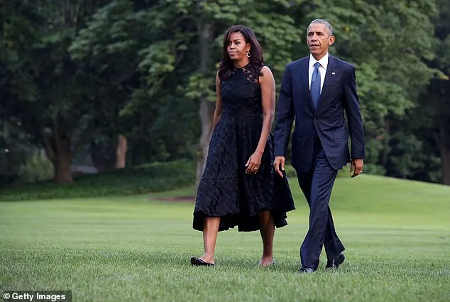 Barack Obama Condemns Racist Depictions in Political Discourse, Calls for Accountability in Divisive Era
