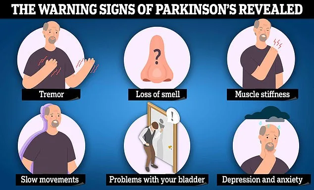 Beyond Tremors: Four Early Warning Signs of Parkinson's You Can't Ignore