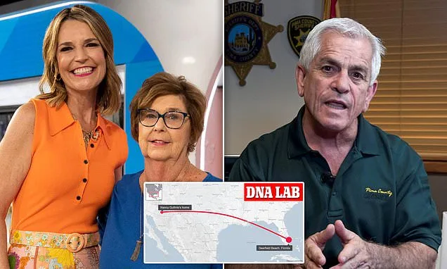 High-Tech Signal Sniffer Deployed in Nationwide Search for Missing Arizona Woman Nancy Guthrie