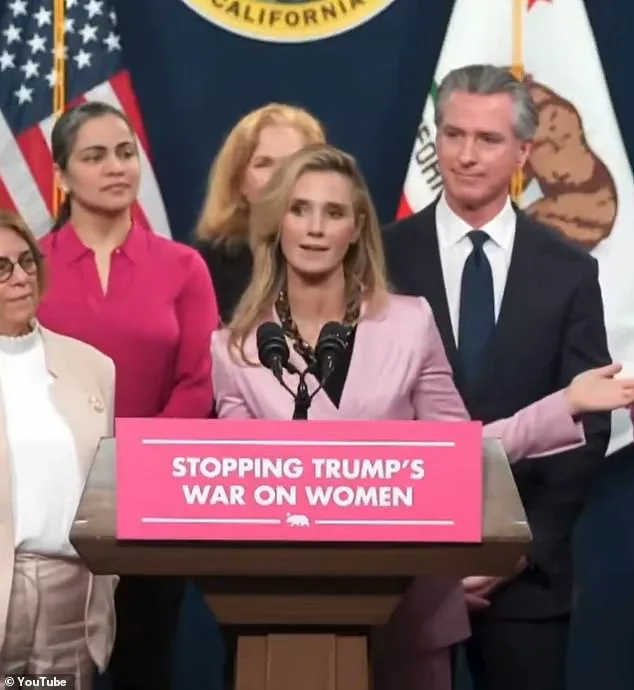Privileged Critiques Fuel GOP Strategy to Undermine Newsom's 2028 Bid