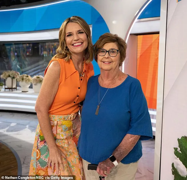 Savannah Guthrie: The Life-Changing Loss That Shaped Her Journey